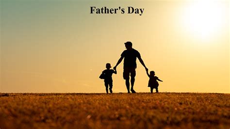 Father's Day .